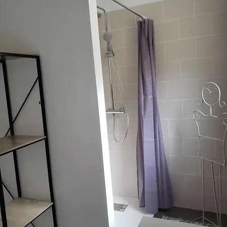 Apartamento Maisonnette Au Coeur Du Circuit Des 24h Du Mans Mulsanne