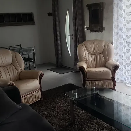 아파트 Maisonnette Au Coeur Du Circuit Des 24h Du Mans