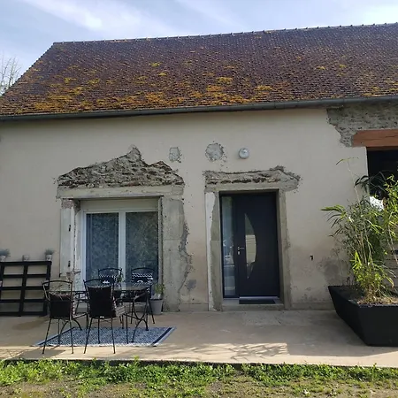 Maisonnette Au Coeur Du Circuit Des 24h Du Mans *