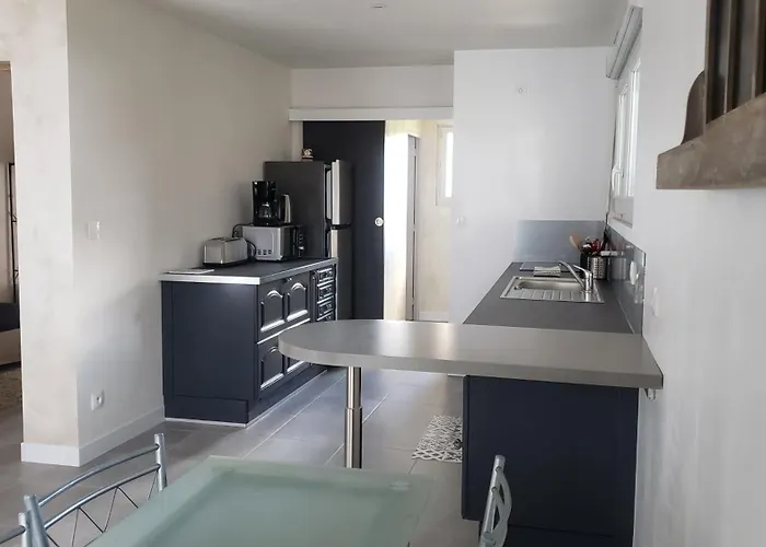 Maisonnette Au Coeur Du Circuit Des 24h Du Mans * Mulsanne