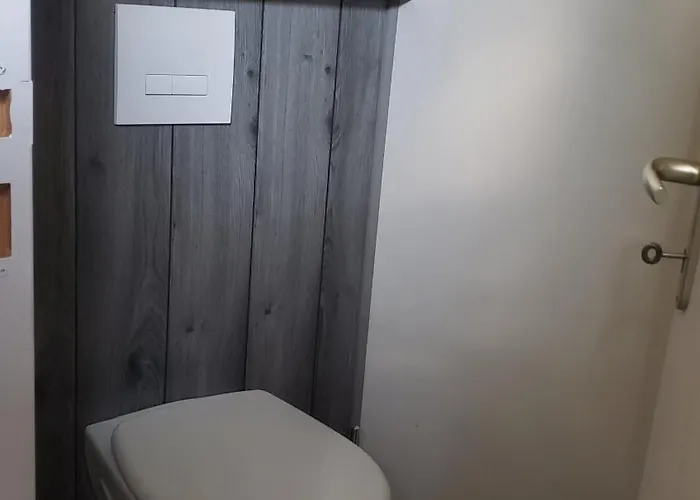 Maisonnette Au Coeur Du Circuit Des 24h Du Mans Apartamento *