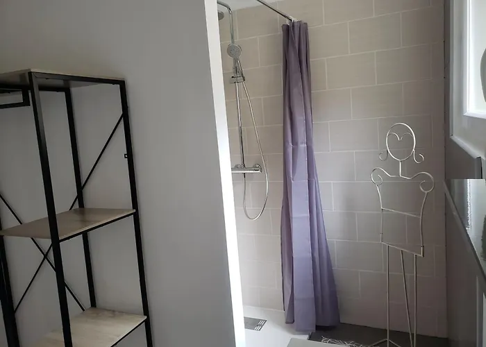 Apartamento Maisonnette Au Coeur Du Circuit Des 24h Du Mans Mulsanne